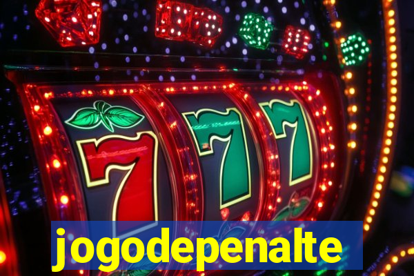 jogodepenalte