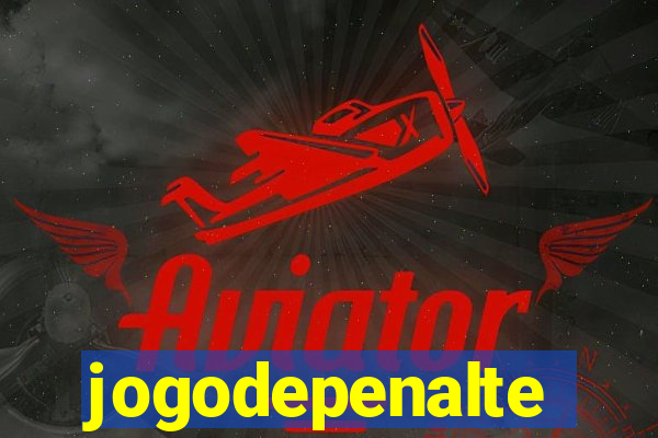 jogodepenalte