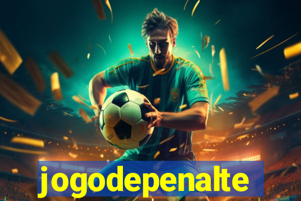 jogodepenalte