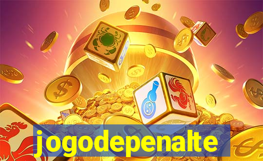 jogodepenalte