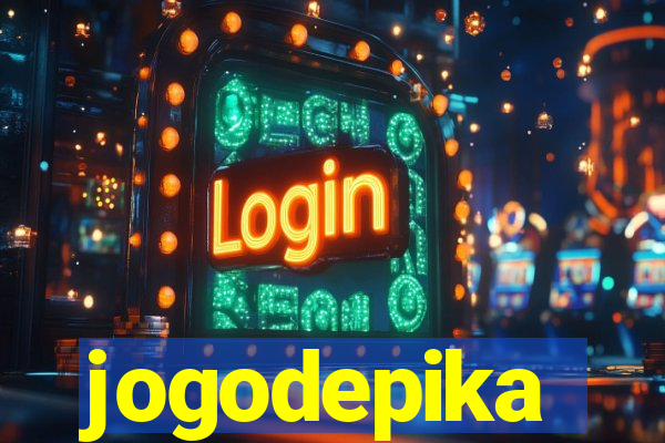 jogodepika