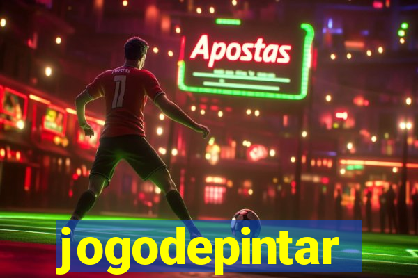 jogodepintar