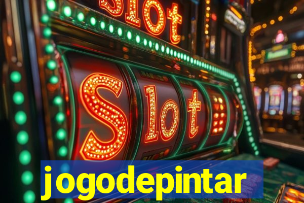 jogodepintar