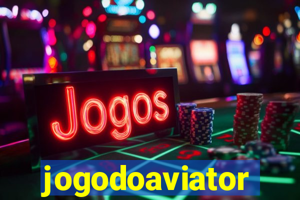 jogodoaviator