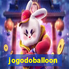 jogodoballoon