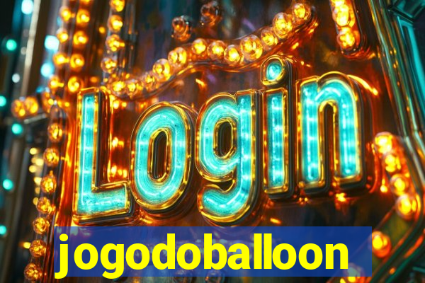 jogodoballoon