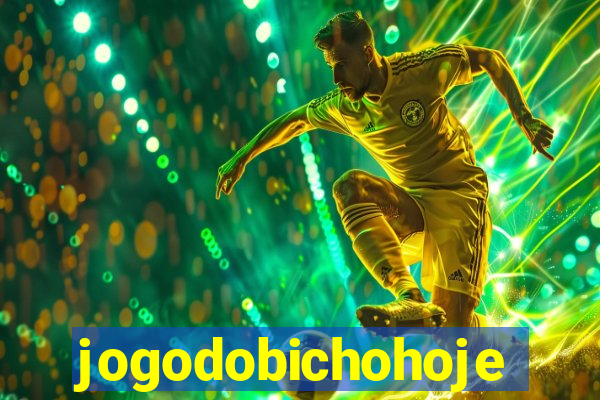 jogodobichohoje