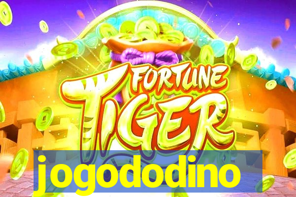 jogododino