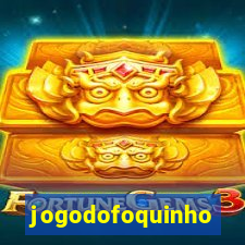 jogodofoquinho