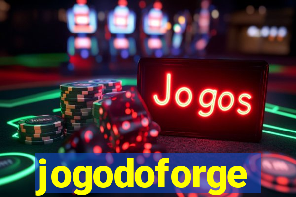 jogodoforge