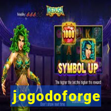 jogodoforge