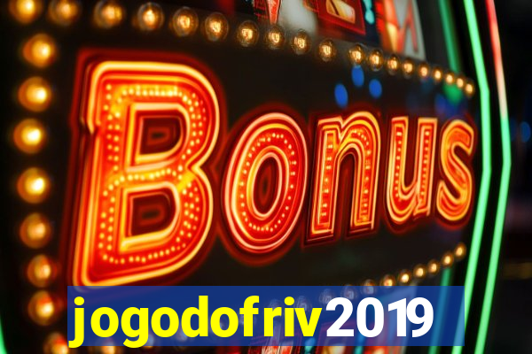 jogodofriv2019