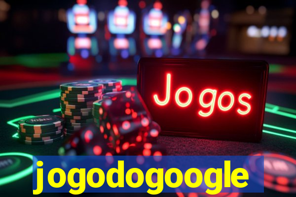 jogodogoogle