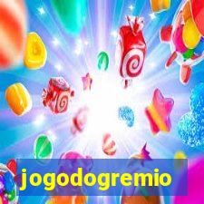 jogodogremio