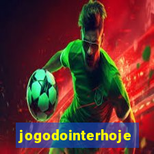 jogodointerhoje