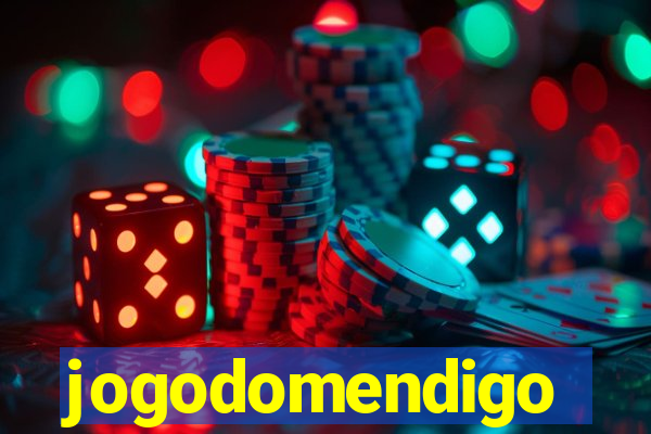 jogodomendigo