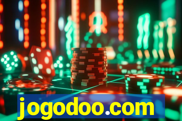 jogodoo.com