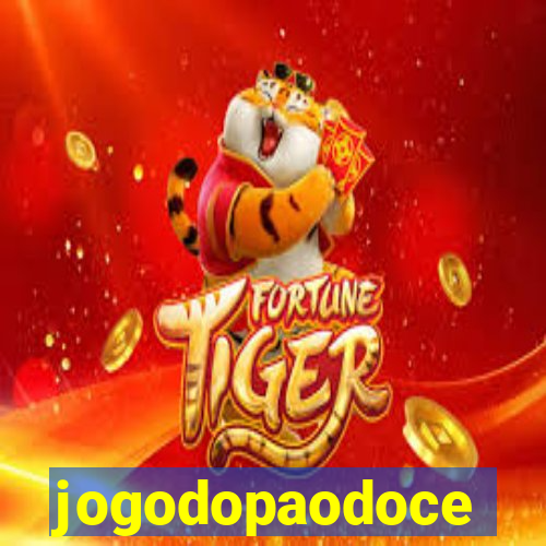 jogodopaodoce