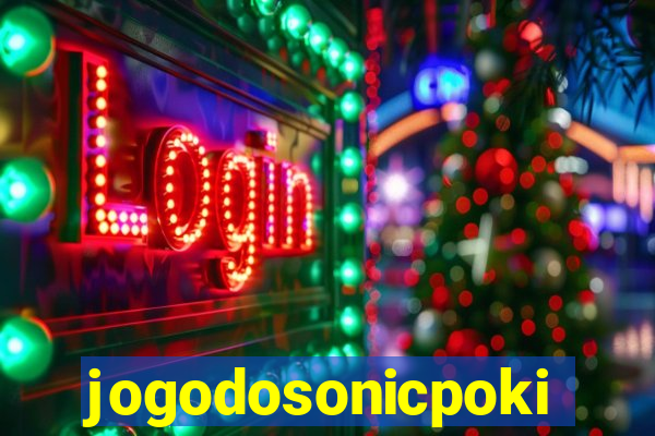 jogodosonicpoki