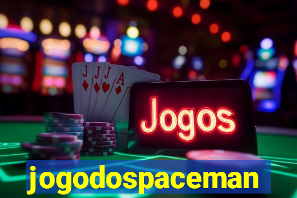 jogodospaceman