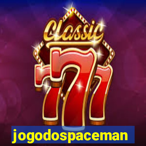 jogodospaceman