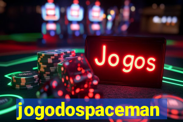 jogodospaceman