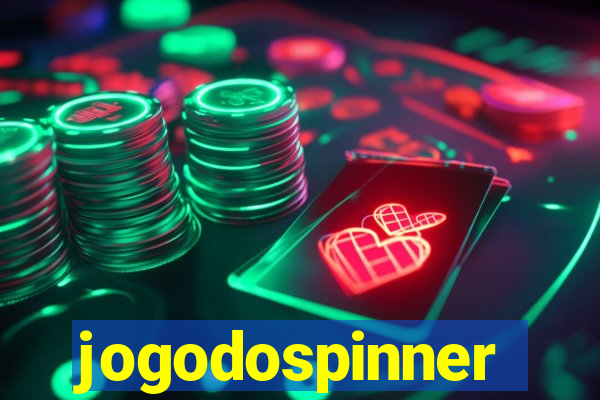 jogodospinner