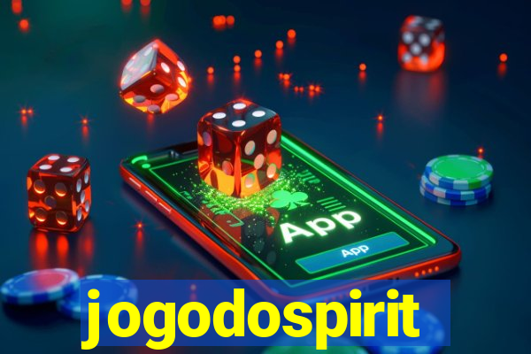 jogodospirit