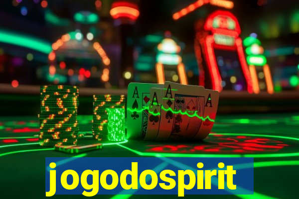 jogodospirit