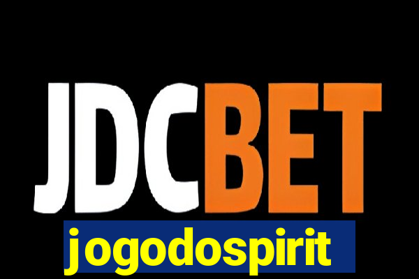 jogodospirit