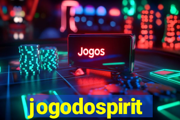 jogodospirit