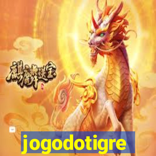 jogodotigre