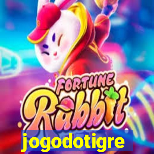 jogodotigre