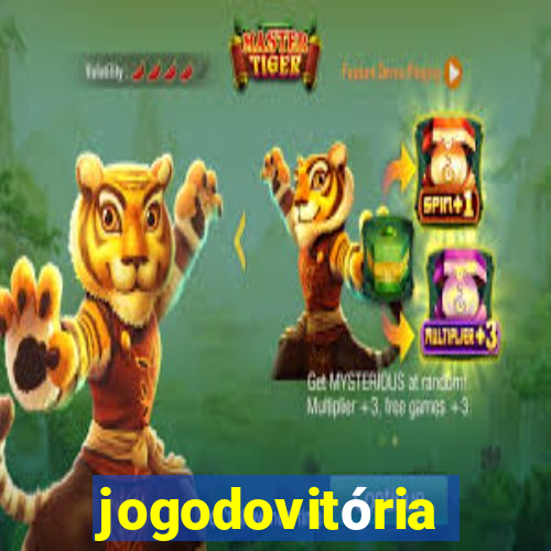 jogodovitória