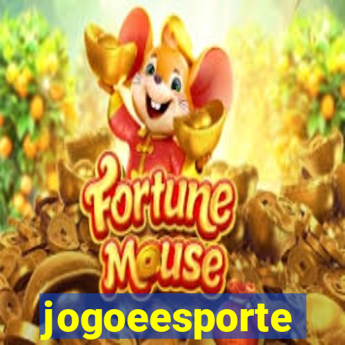 jogoeesporte