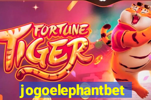 jogoelephantbet