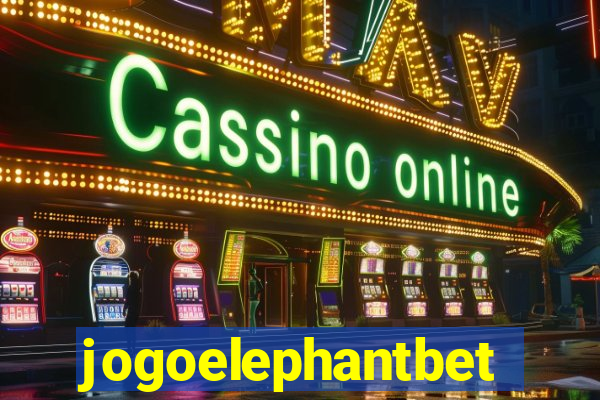 jogoelephantbet