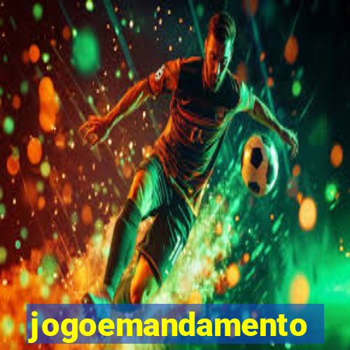 jogoemandamento