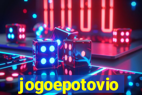 jogoepotovio