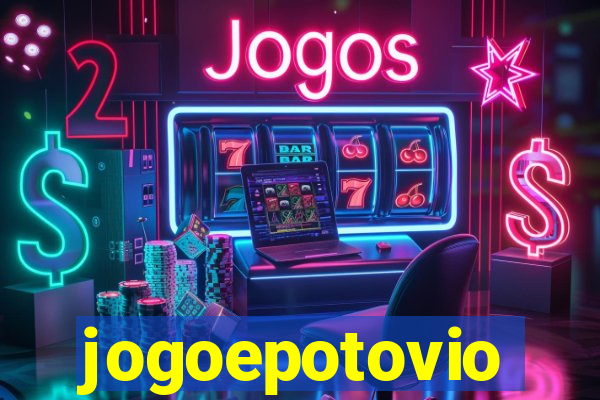 jogoepotovio