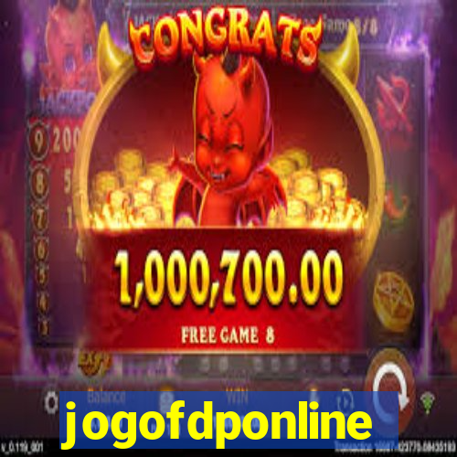 jogofdponline