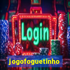 jogofoguetinho