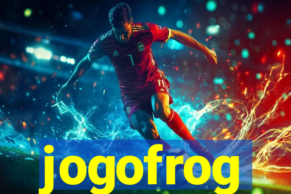 jogofrog