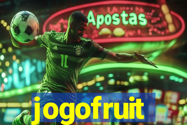 jogofruit