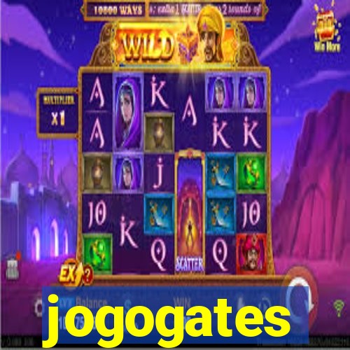 jogogates