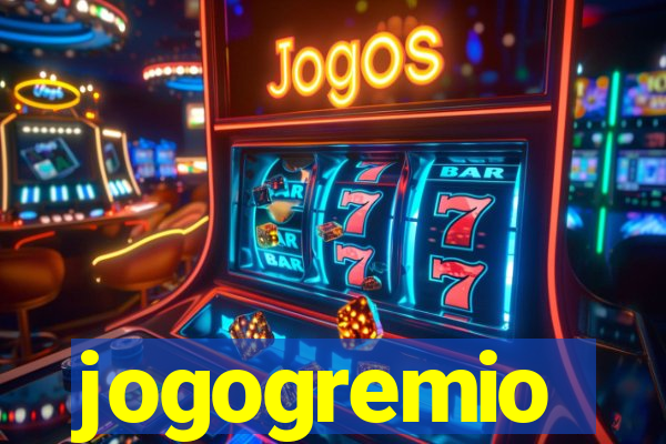 jogogremio