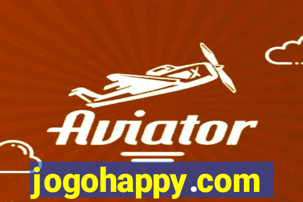 jogohappy.com