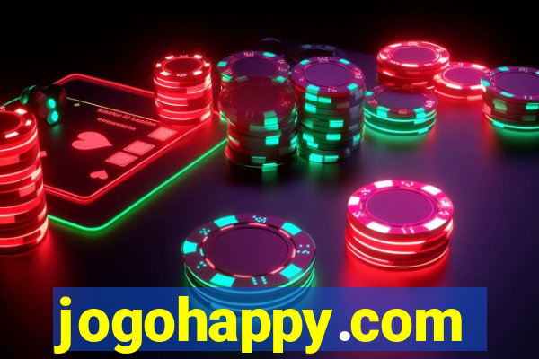 jogohappy.com