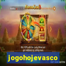 jogohojevasco