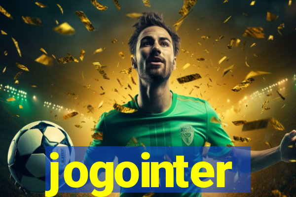 jogointer